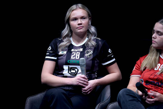 Dalens Elin Grundström