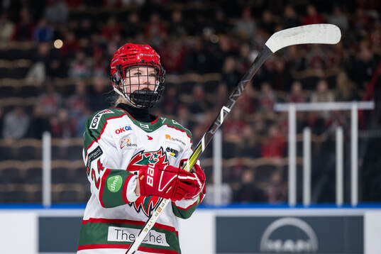 Modos Ebba Hedqvist