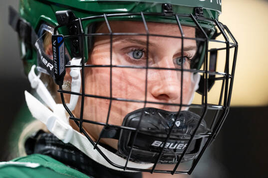 Frölundas Nellie Svensson