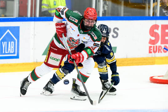 Modos Elsa Åberg
