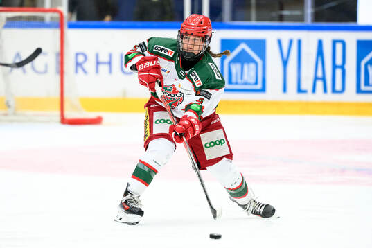 Modos Emma Seitz
