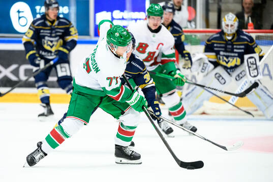 Rögles Jesper Pettersson