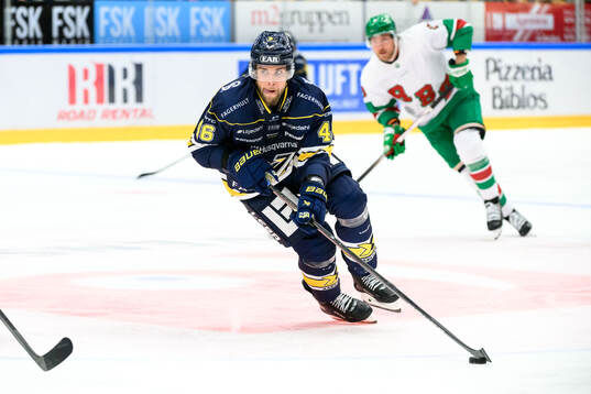 HV71s Joona Luoto