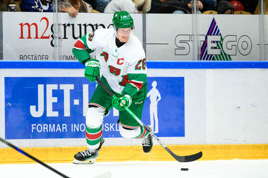 Rögles Anton Bengtsson