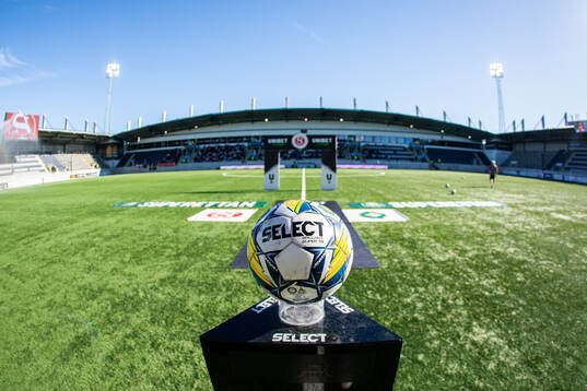 Matchbollen