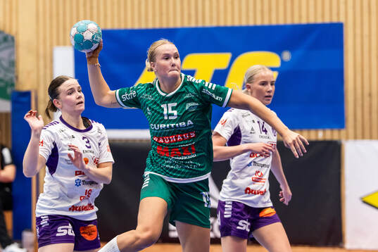 Skurus Jennifer Johansson
