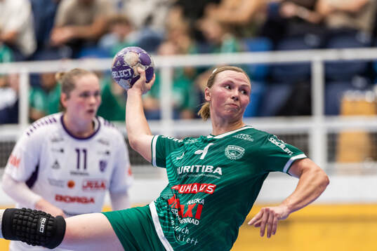 Skurus Alexandra Bjärrenholt