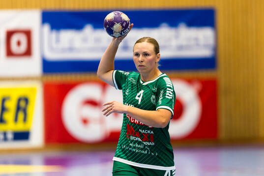 Skurus Alexandra Bjärrenholt
