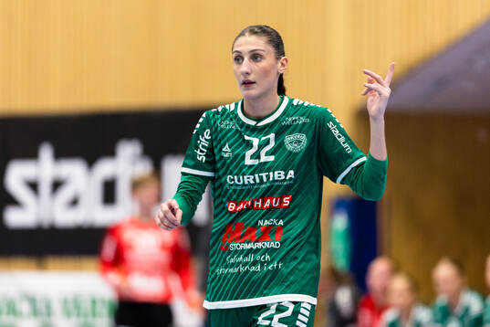 Skurus Kaja Stojilkovic
