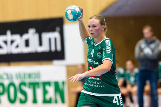 Skurus Alexandra Bjärrenholt
