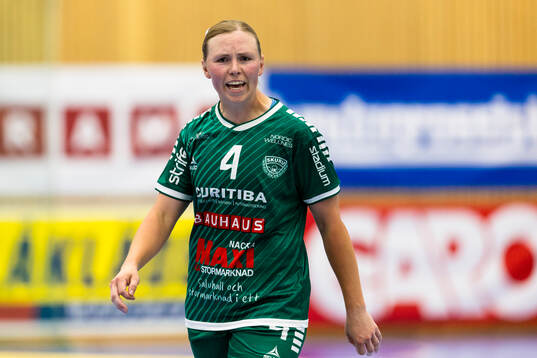 Skurus Alexandra Bjärrenholt