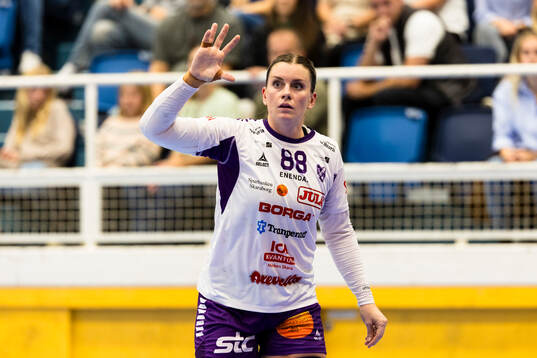 Skaras Sofia Berndtsson