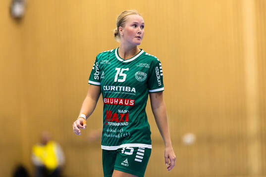 Skurus Jennifer Johansson