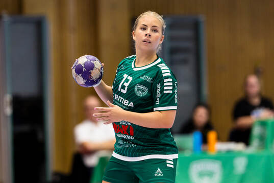 Skurus Ellie Hammarström