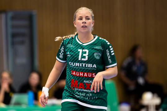 Skurus Ellie Hammarström