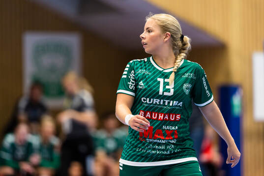 Skurus Ellie Hammarström
