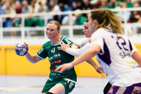 Skurus Alexandra Bjärrenholt