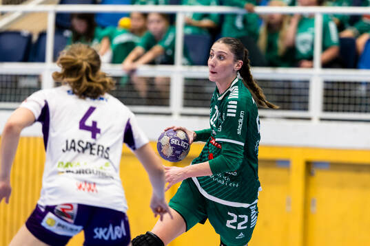 Skurus Kaja Stojilkovic