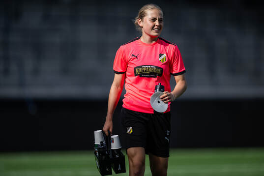Paulina Nyström