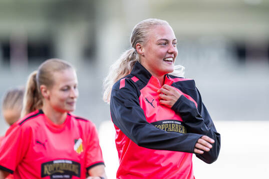Elma Junttila Nelhage