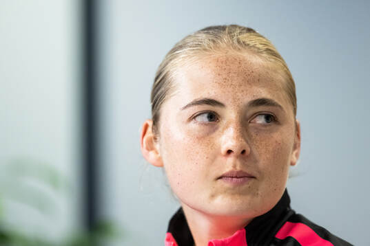Paulina Nyström