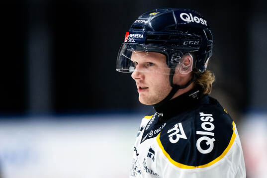 Södertäljes Carter Souch