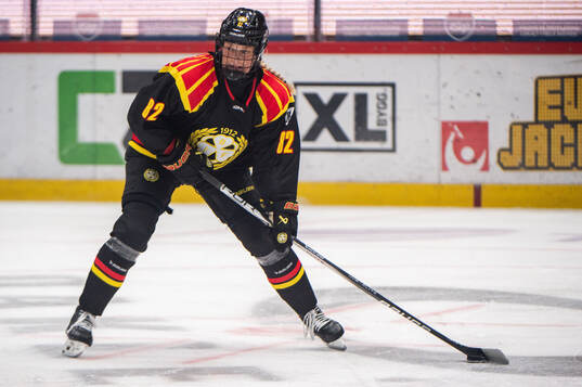 Brynäs Annie Silén