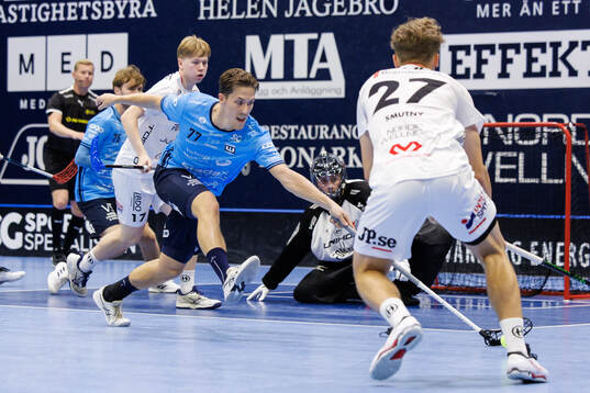Warbergs Max Källerteg
