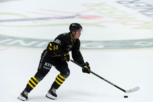 AIKs Jesper Emanuelsson