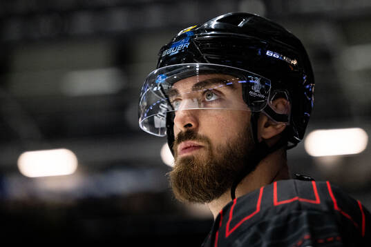 Brynäs Jack Kopacka