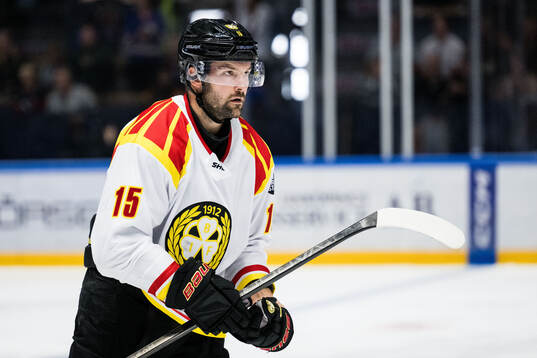 Brynäs Simon Bertilsson
