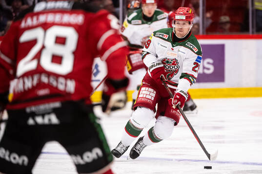 MoDos Mikkel Aagaard