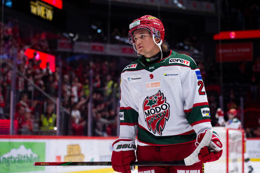 MoDos Theo Jacobsson deppar