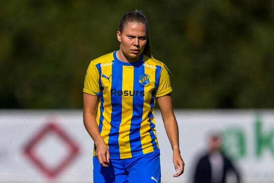 Eskilsminnes Johanna Olsson