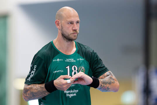 Önnereds Andreas Nilsson