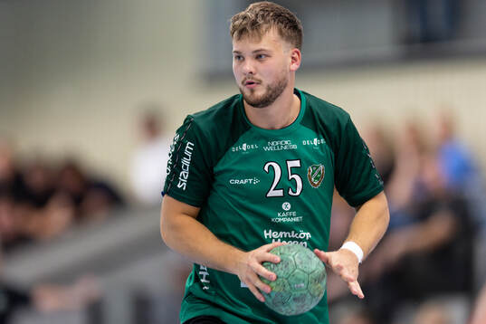 Önnereds Hugo Forsberg