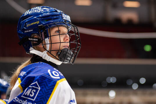 Leksands Alva Ullbors