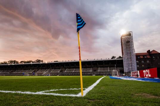 Stockholms Stadion