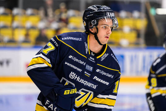 Isac Brännström