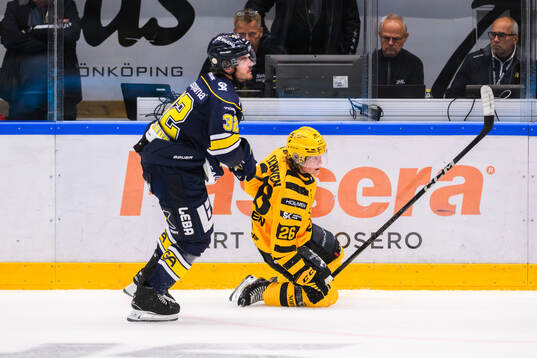 Skellefteås Anton Heikkinen