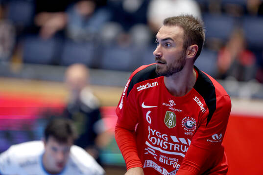 Storvretas Filip Björk