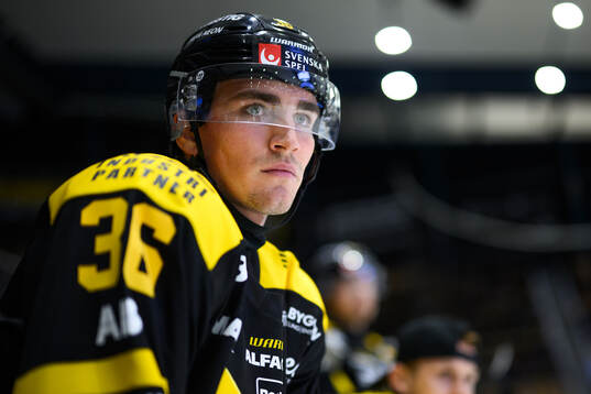 Västerås Olle Norberg