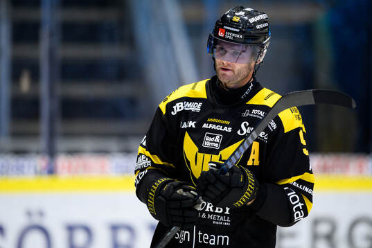 Västerås Kim Rosdahl