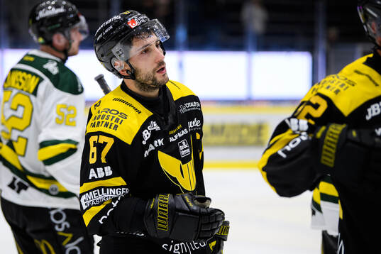 Västerås Konstantin Komarek