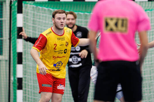 Vinslövs Alexander Andersson