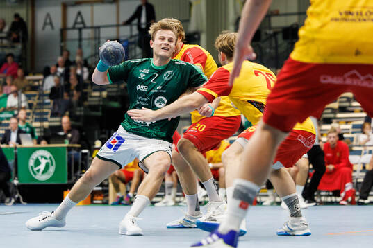 Varbergs Olle Röken