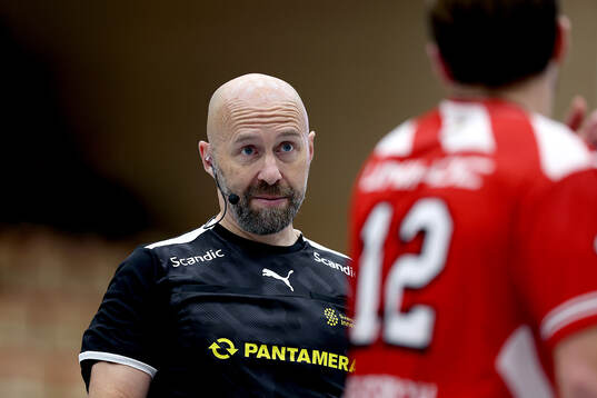 Domare Andreas Lybacken