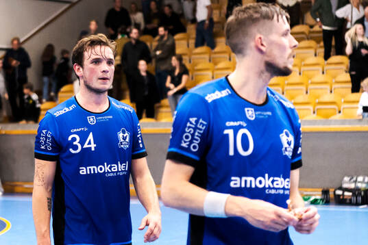 Amos Anders Forsell Schefvert deppar