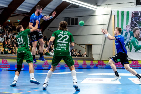 Amos Arnar Birkir Halfdansson