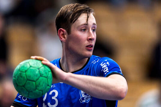 Amos Hampus Karlsson